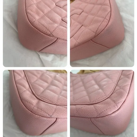 CHANEL Timeless Quilted CC Shoulder Bag - Picture 12 of 16